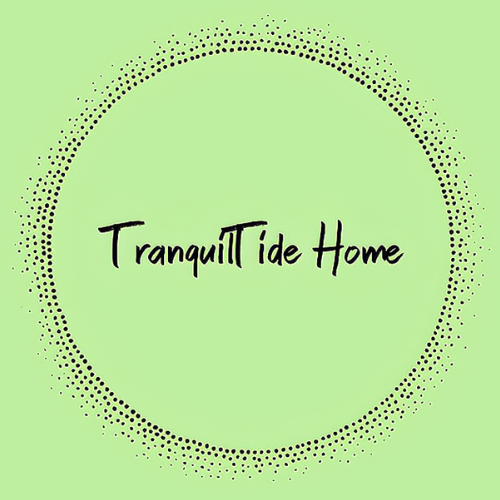 Tranquil Tide Home